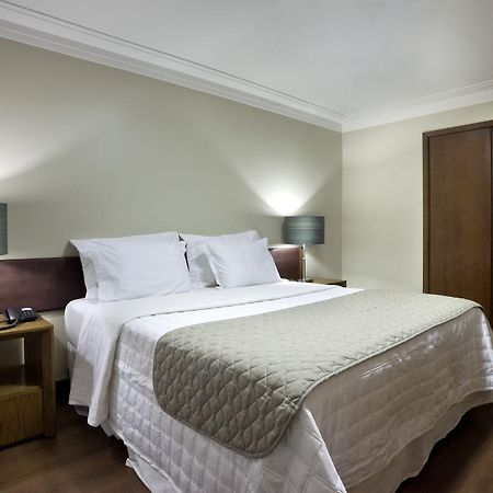 Sia Park Executive Hotel Candangolandia المظهر الخارجي الصورة