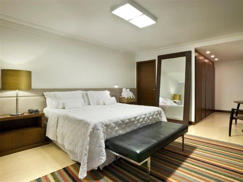Sia Park Executive Hotel Candangolandia المظهر الخارجي الصورة
