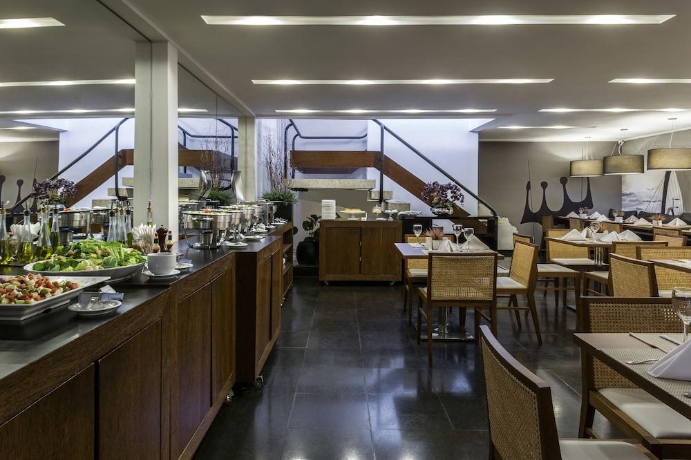 Sia Park Executive Hotel Candangolandia المظهر الخارجي الصورة
