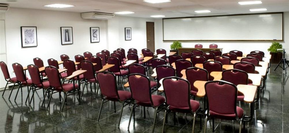 Sia Park Executive Hotel Candangolandia المظهر الخارجي الصورة