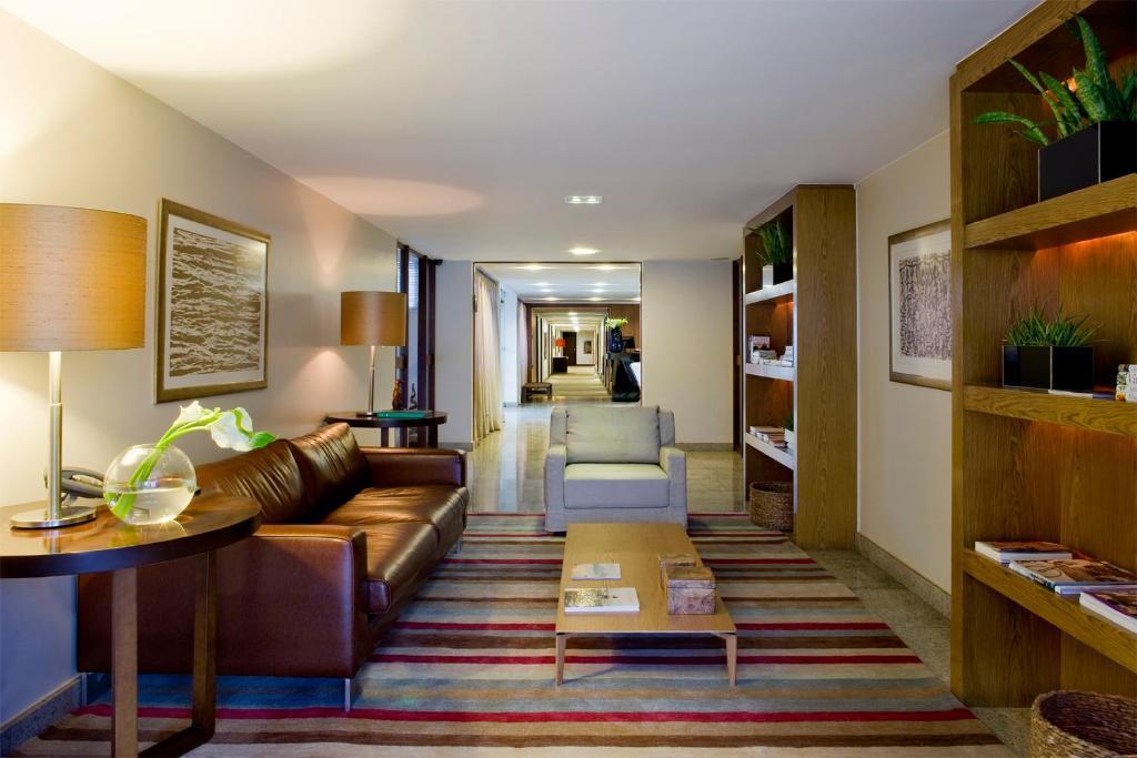 Sia Park Executive Hotel Candangolandia المظهر الخارجي الصورة